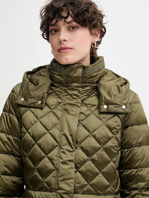 Joop! kurtka kolor zielony zimowa 30048865