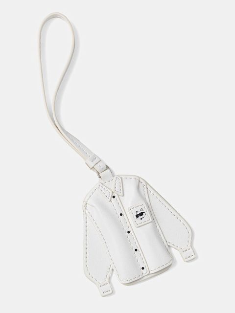 Karl Lagerfeld brelok IKON B1W50038 - zdjęcie produktu nr 1