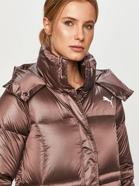 Puma - Kurtka puchowa