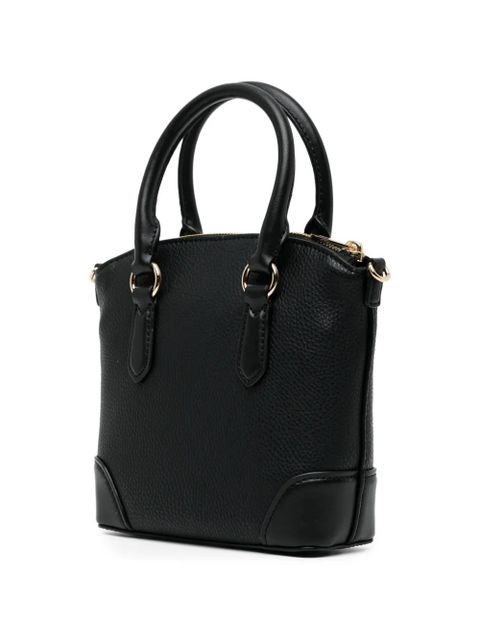 Michael Kors logo tote bag - Black