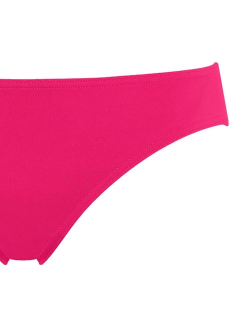 ERES Scarlett low-rise bikini bottoms - Pink