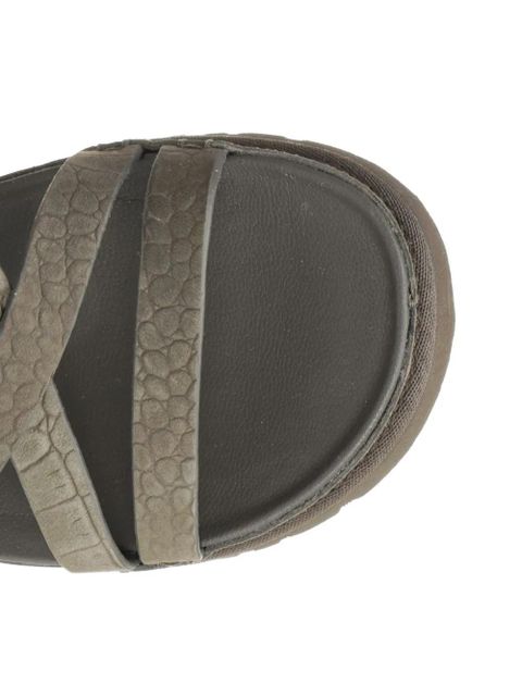 UGG GoldenGaze sandals - Grey
