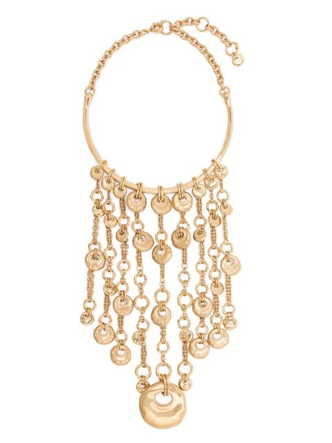 Chloé Eclectic necklace - Gold - zdjęcie produktu nr 1