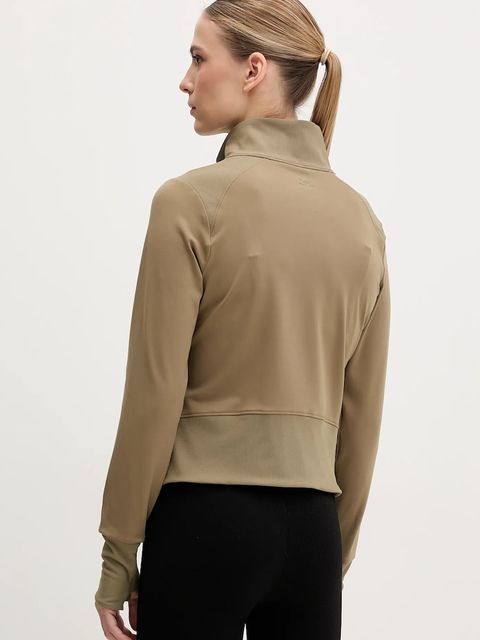 Under Armour bluza treningowa Meridian - zdjęcie produktu nr 2