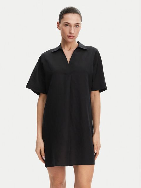 Sukienka codzienna Calvin Klein