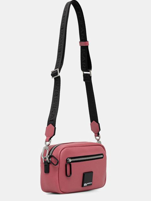 Karl Lagerfeld Jeans torebka - zdjęcie produktu nr 1