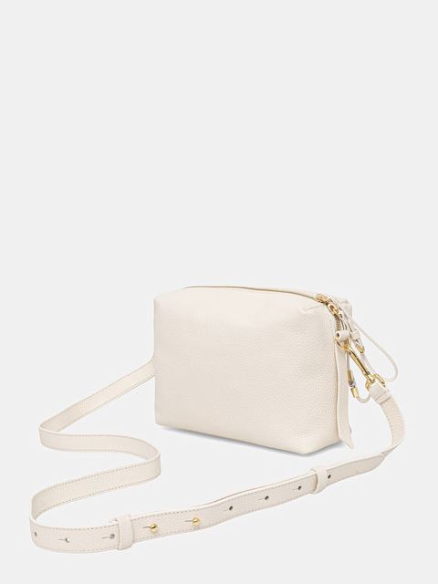 Coccinelle torebka skórzana - zdjęcie produktu nr 2