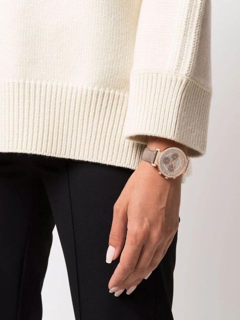 Swarovski Passage Chrono 36mm - Grey - zdjęcie produktu nr 2