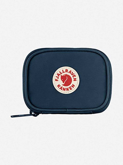 Fjallraven portfel Kanken Card Wallet - zdjęcie produktu nr 1