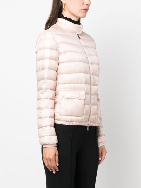Moncler Lans padded jacket - Pink - zdjęcie produktu nr 2
