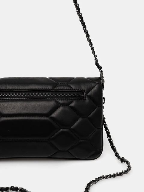 ZADIG&VOLTAIRE torebka skórzana