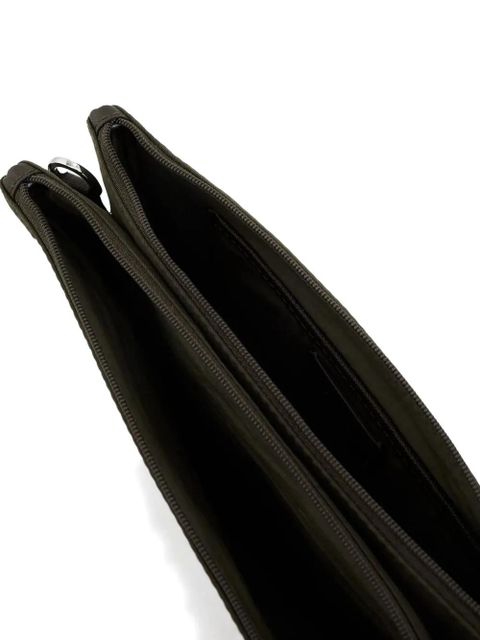 Lauren Ralph Lauren medium Landyn shoulder bag - Green