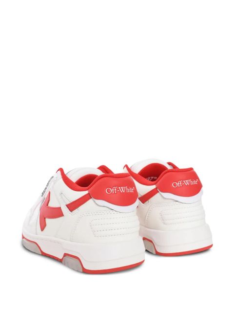 Off-White Out Of Office sneakers