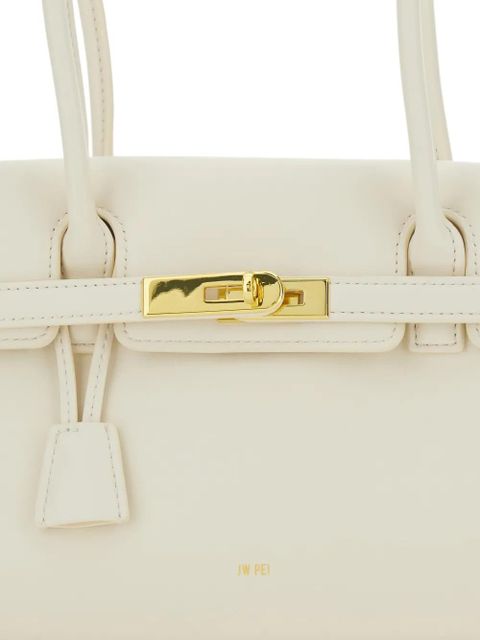 JW Pei Yara shoulder bag - Neutrals - zdjęcie produktu nr 2