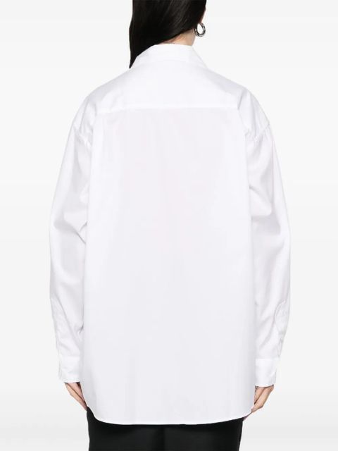 OUR LEGACY Favourite shirt - White