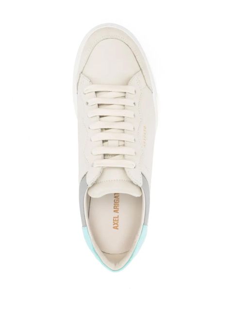 Axel Arigato Clean 180 low-top sneakers - Neutrals