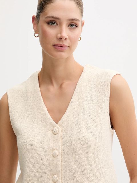 Pedro del Hierro kamizelka