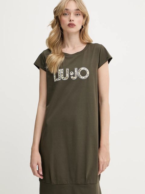 Liu Jo sukienka - zdjęcie produktu nr 1