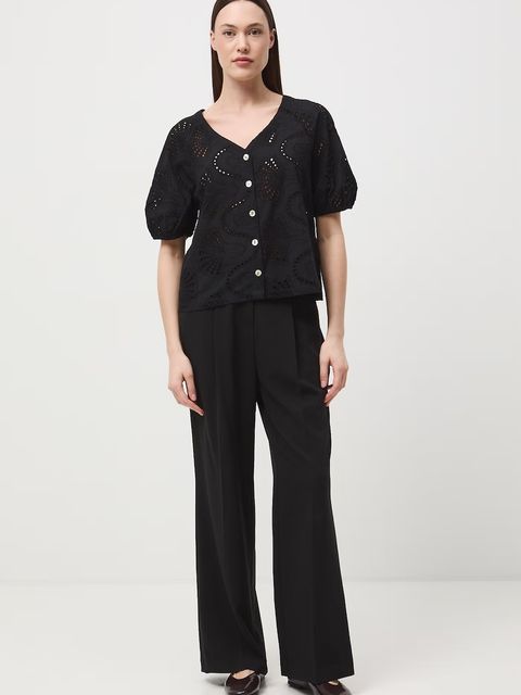 Medicine bluzka damska bawełniana - zdjęcie produktu nr 1