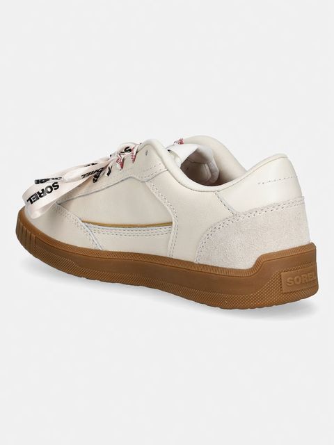 Sorel sneakersy skórzane ONA DRIFT LX - zdjęcie produktu nr 2