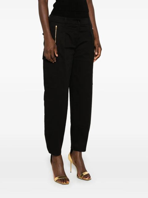 TOM FORD cargo pants - Black