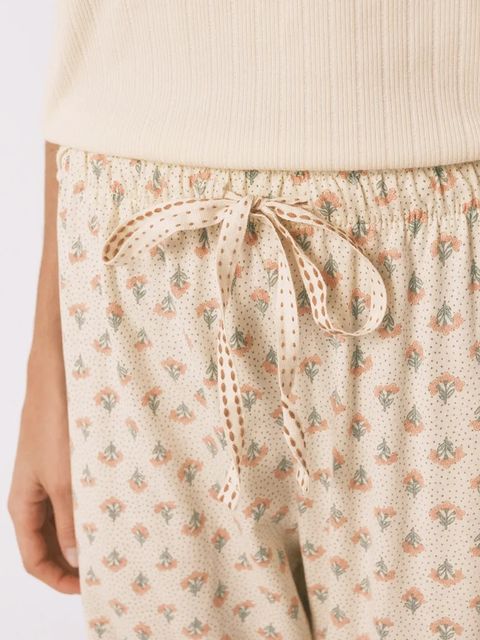 women'secret piżama