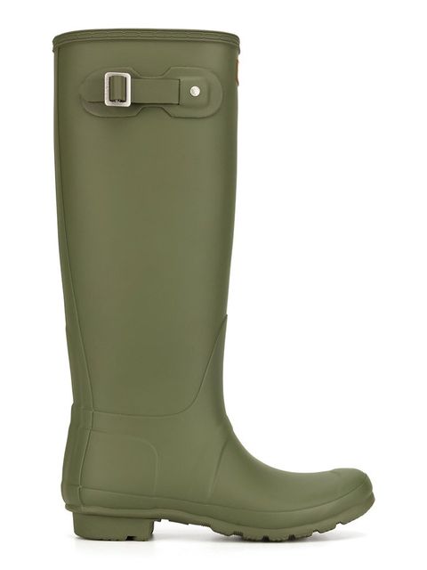 HUNTER WFT1000RMA-OVL KHAKI - zdjęcie produktu nr 1