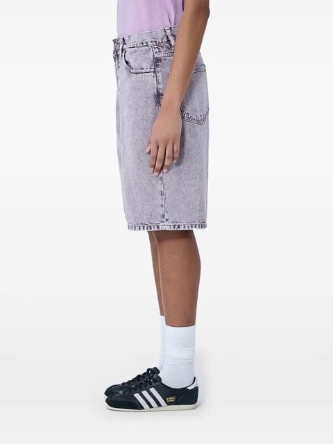 Carhartt WIP Brandon shorts - Purple