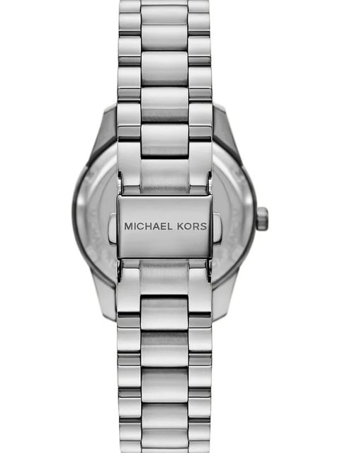 Michael Kors zegarek damski kolor srebrny MK4979