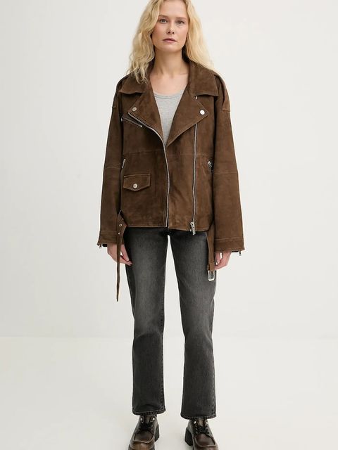 Levi's jeansy 501® CROP - zdjęcie produktu nr 2