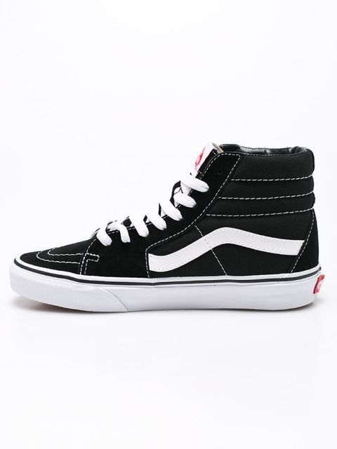 Vans - Trampki Sk8-Hi VN000D5IB8C1 - zdjęcie produktu nr 2