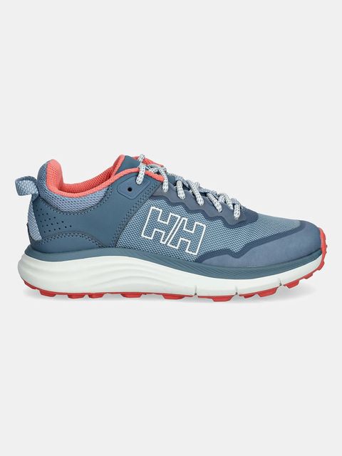 Helly Hansen buty CANTABRIA kolor niebieski 11988 - zdjęcie produktu nr 2