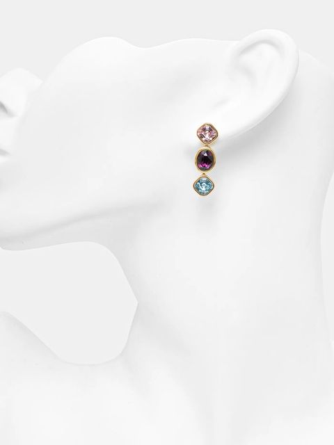 Guess kolczyki MAMOUNIA JUBE05 312JW