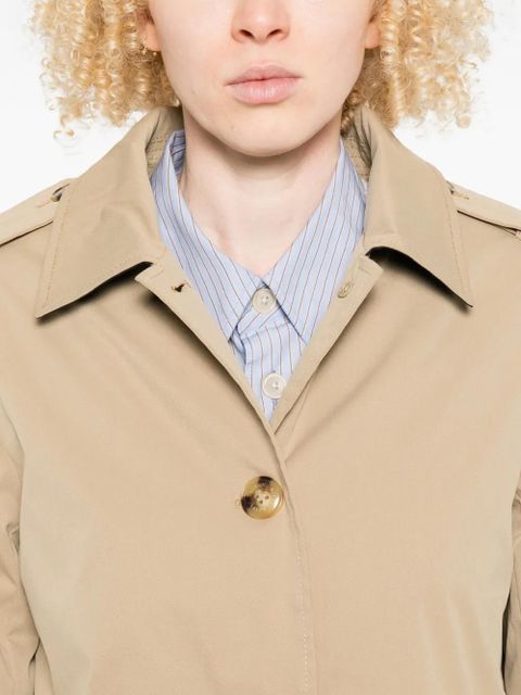 Lauren Ralph Lauren buttoned jacket - Neutrals