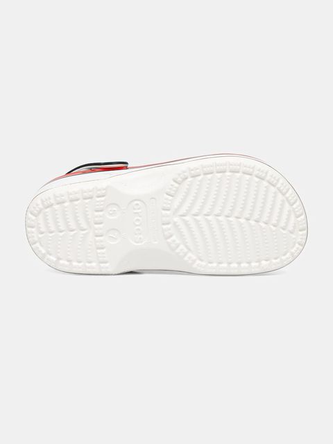 Crocs klapki Classic Pokemon Print Clog damskie kolor multicolor 211343