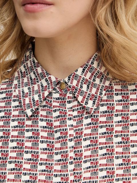 Tommy Hilfiger koszula