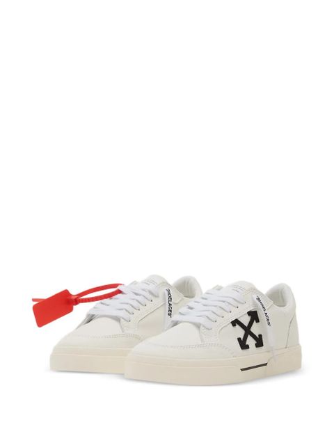 Off-White Arrow lace-up sneakers - zdjęcie produktu nr 2