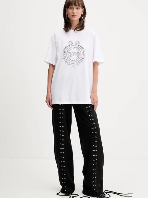 Rotate t-shirt bawełniany - zdjęcie produktu nr 2