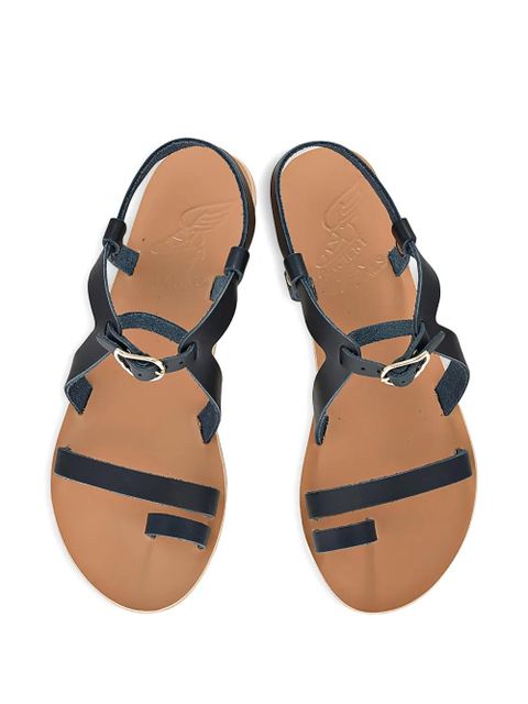 Ancient Greek Sandals Phoebe flat sandals - Blue - zdjęcie produktu nr 2