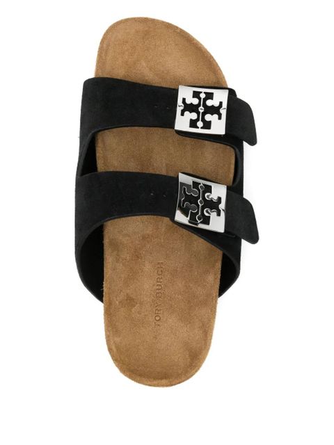 Tory Burch Mellow sandals - Black
