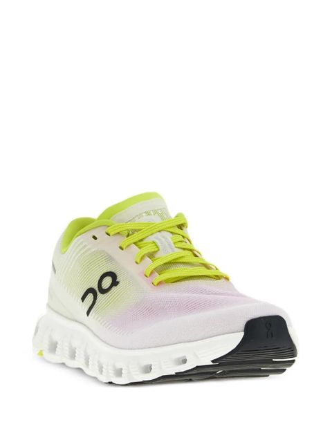 On Running Cloud 6 Push sneakers - White - zdjęcie produktu nr 2