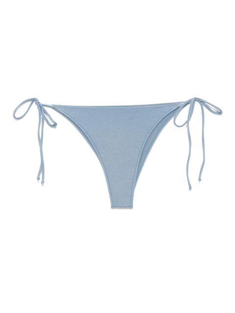 MC2 Saint Barth Marielle bikini briefs - Blue - zdjęcie produktu nr 1