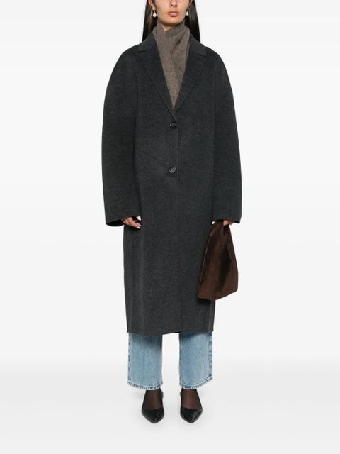 TOTEME wool coat - Grey
