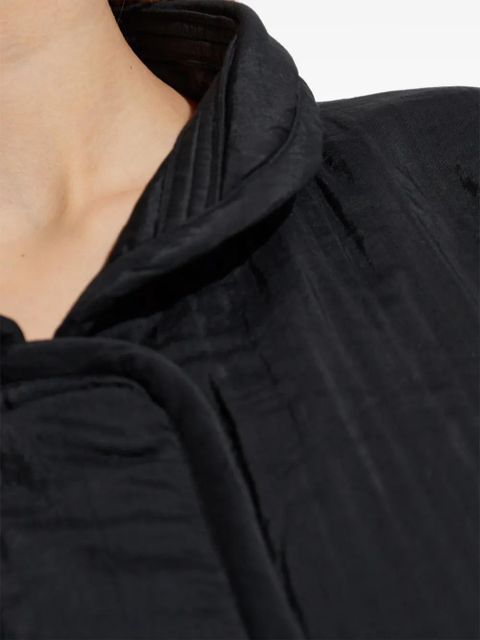 MARANT ÉTOILE Selane jacket - Black