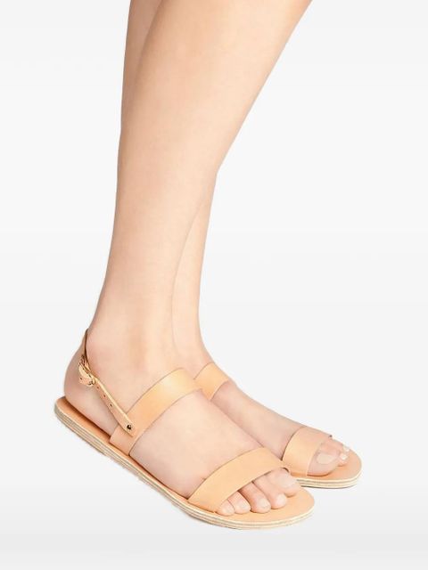 Ancient Greek Sandals Clio flat sandals - Neutrals - zdjęcie produktu nr 2