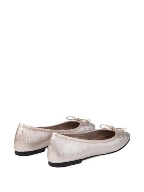 Jimmy Choo Elme ballet flats - Grey