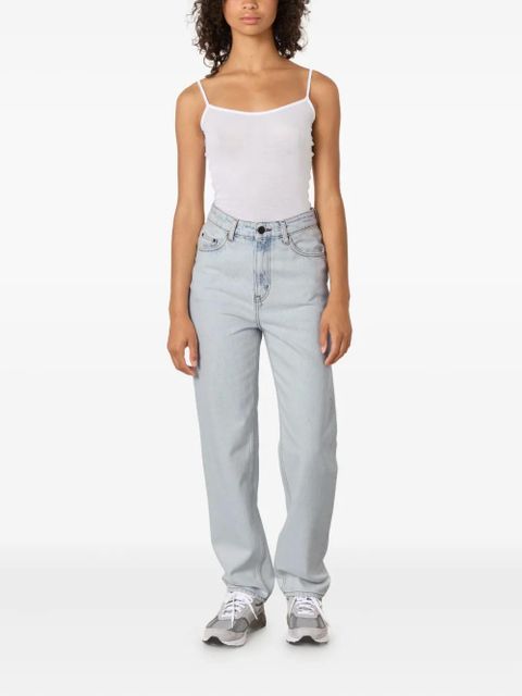 American Vintage Massachusetts strappy vest - White - zdjęcie produktu nr 2