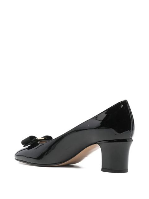 Ferragamo Vara pumps - Black