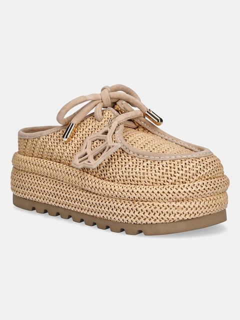 Naked Wolfe klapki Blizzard - zdjęcie produktu nr 2