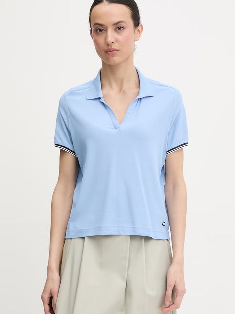 Helly Hansen polo damskie PORTOFINO - zdjęcie produktu nr 1